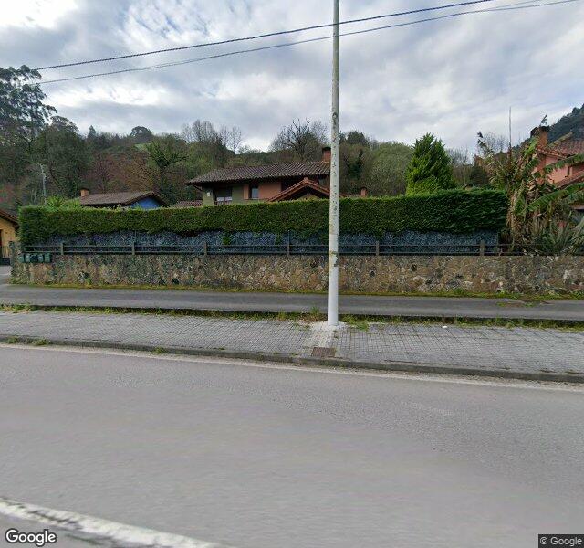 Vivienda en AMPUERO