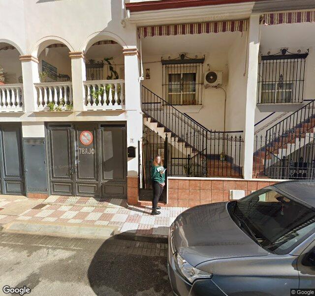 Piso en ANDUJAR