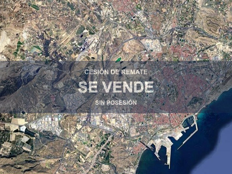 Vivienda en ALICANTE