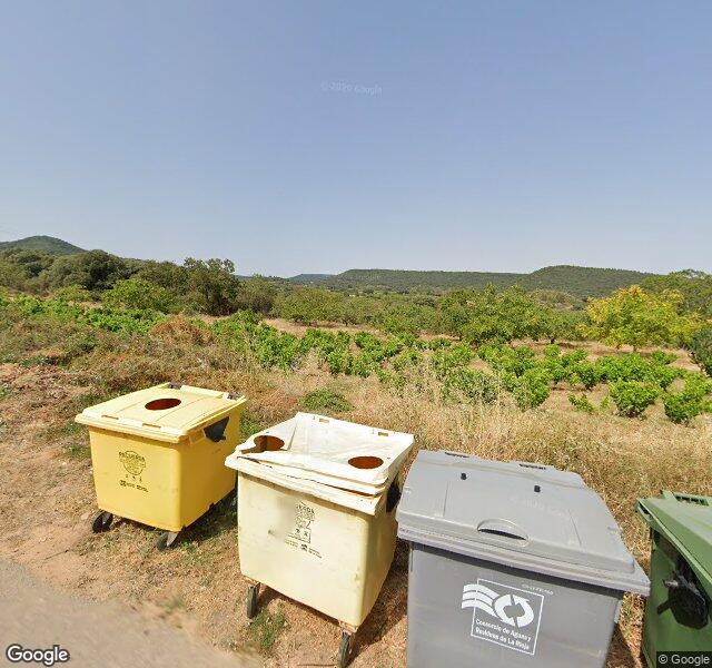 Rústico o agrario en MEDRANO