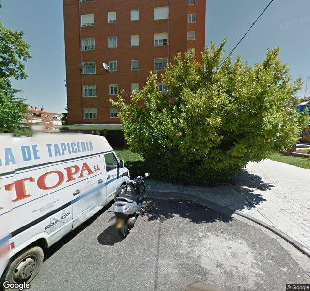 Piso en PALENCIA