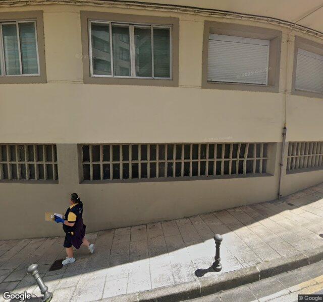 Piso en LUGO