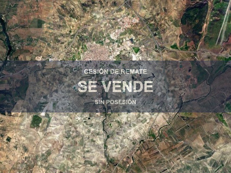 Vivienda en Bailén