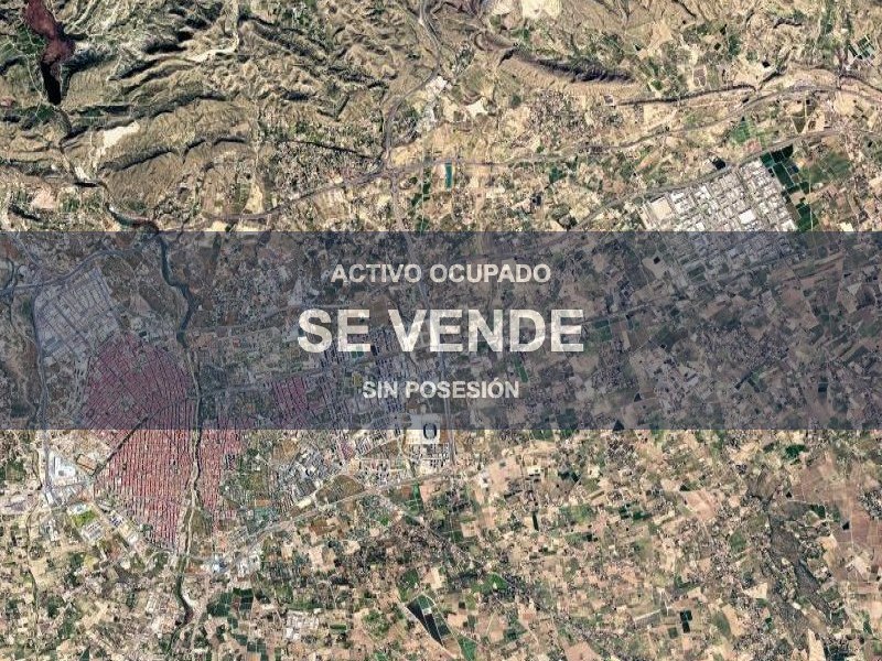 COMPRA DIRECTA - Vivienda en Elche/Elx