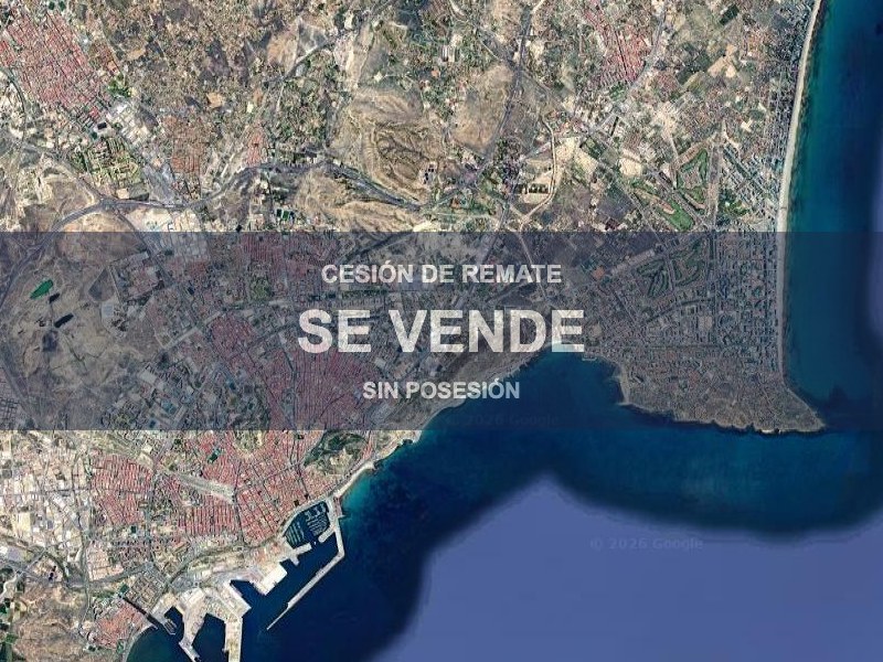 Vivienda en ALICANTE