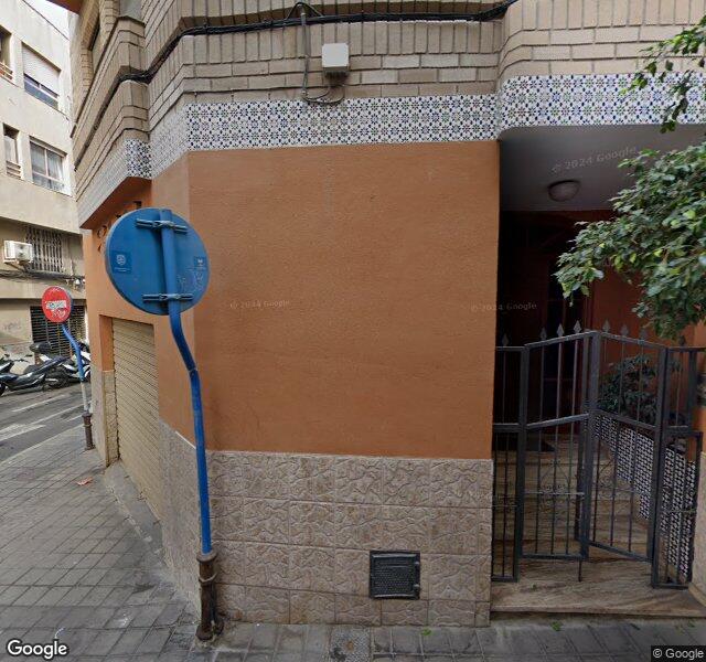 COMPRA DE CRÉDITO - Casa en Alicante/Alacant