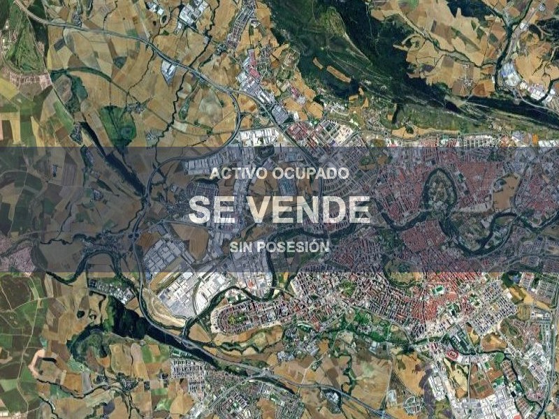 Inmueble en BERRIOPLANO