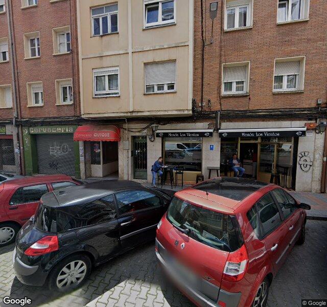 Piso en PALENCIA