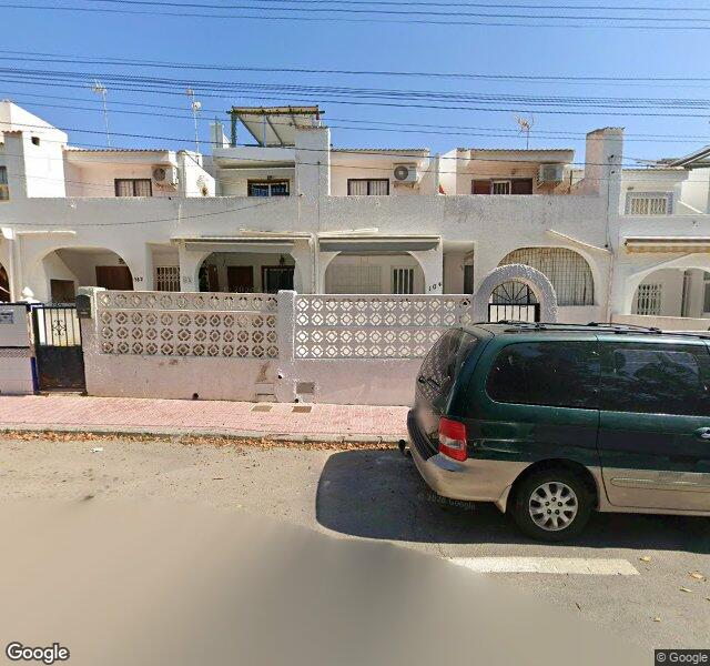 Vivienda en TORREVIEJA