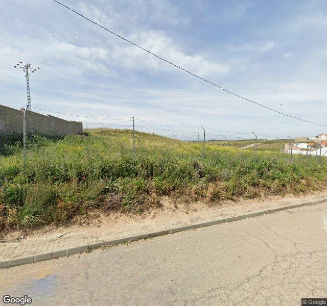 Solar en ALMONACID DE TOLEDO