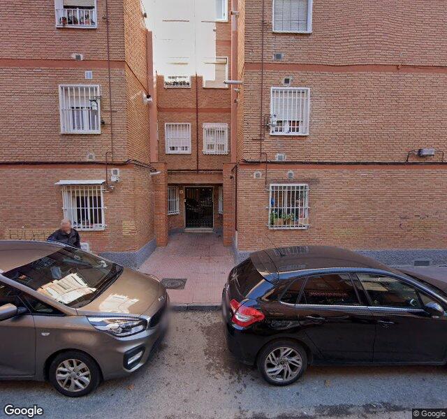 COMPRA DE CRÉDITO - Vivienda en Alcalá de Henares