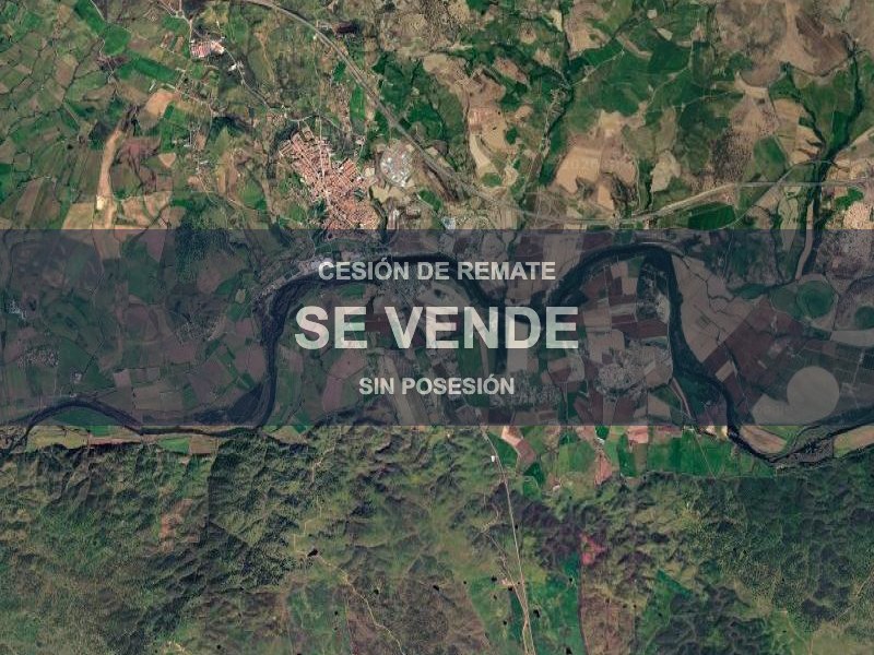 Local comercial en Coria