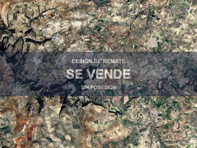 Garaje o trastero en Benamejí