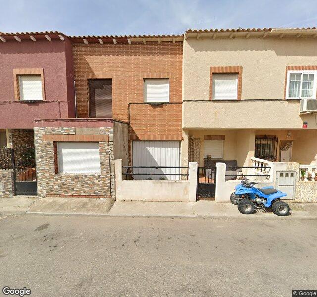 Casa en AJOFRIN