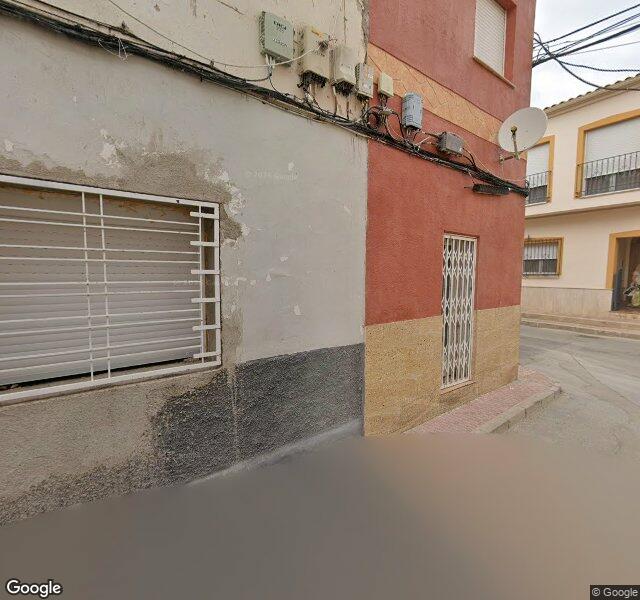 COMPRA DIRECTA - Vivienda en ALHAMA DE MURCIA