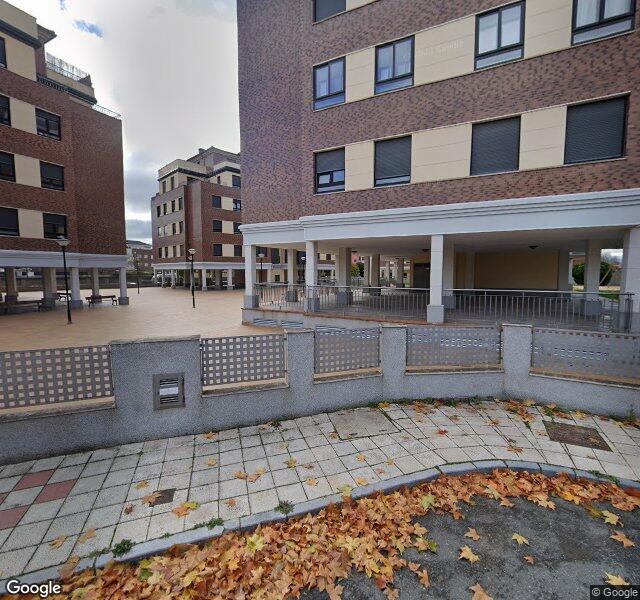 COMPRA DE CRÉDITO - Vivienda colectiva en Ávila