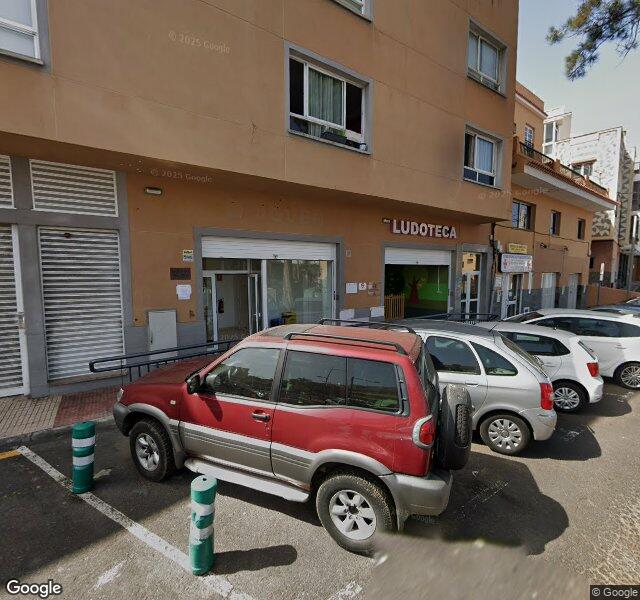 COMPRA DIRECTA - Inmueble en Santa Úrsula, Santa Cruz de Tenerife