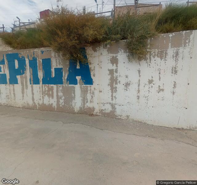 Nau industrial en EPILA