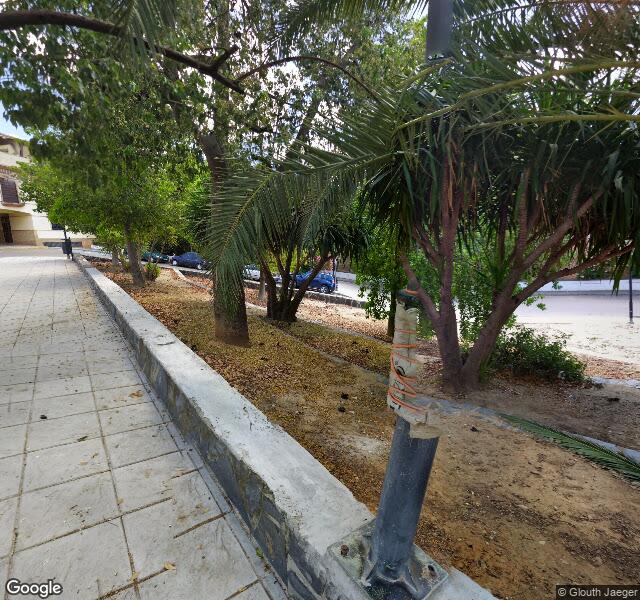 Piso en ANDUJAR