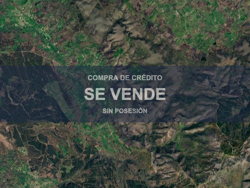 COMPRA DE CRÉDITO - Inmueble en Maceda, Ourense