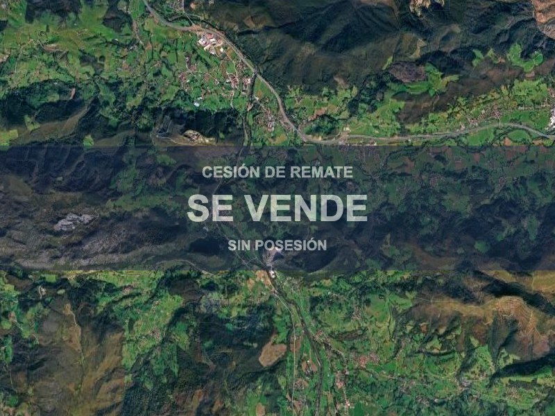 Vivienda en CASTANEDA