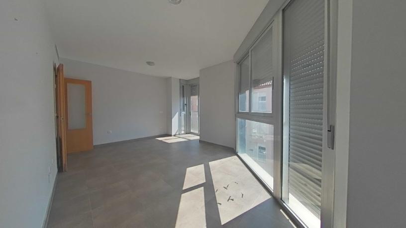 Piso · 117 m² · 3 hab en Vall D'Uixó (la)