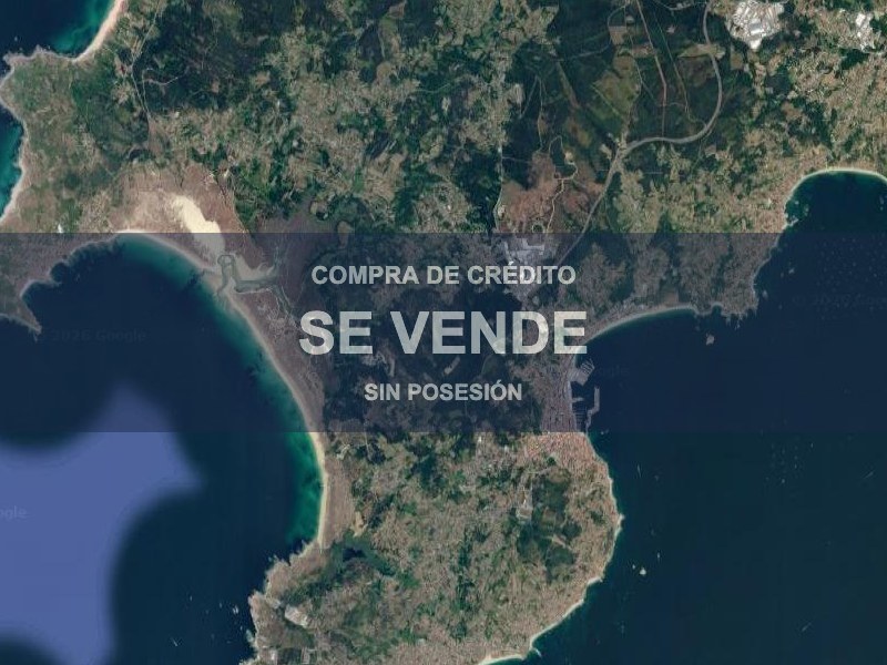 Inmueble en Ribeira