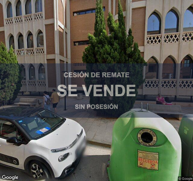 Vivienda en ALMUSSAFES