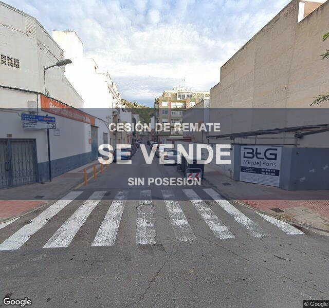 Vivienda en BENICASIM/BENICASSIM