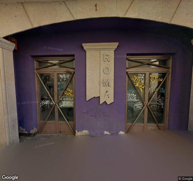 Local comercial en CORIA