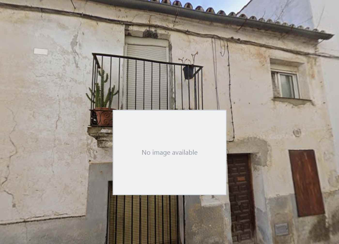 Casa · 220 m² · 5 hab en Aliseda