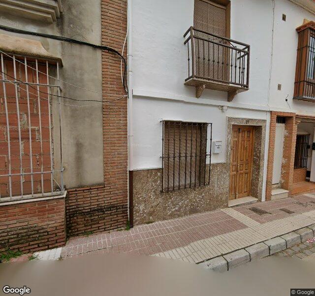 Casa en ALAMEDA