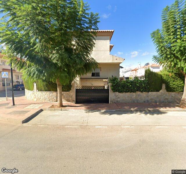 Casa en ALHAURIN DE LA TORRE