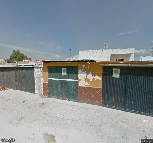 Garaje o trastero en ALGECIRAS