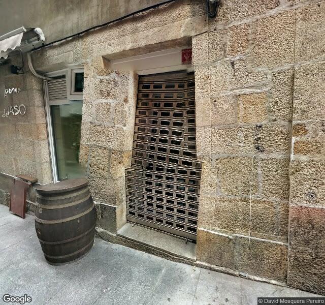 Vivienda en Ribeira