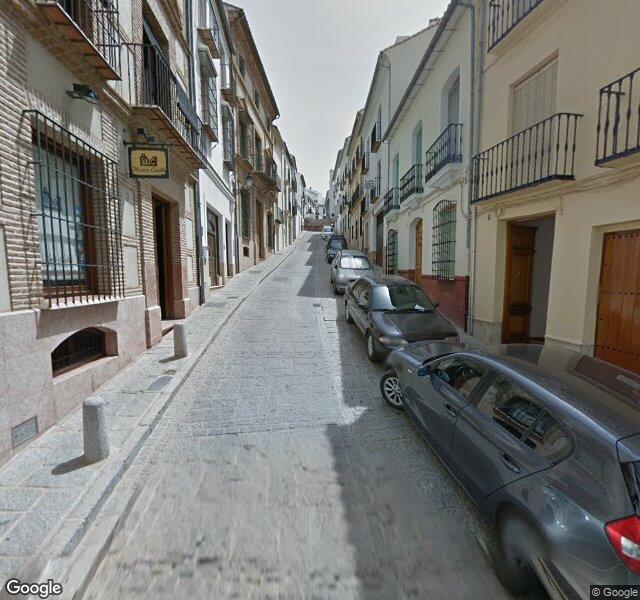 COMPRA DE CRÉDITO - Local en Antequera