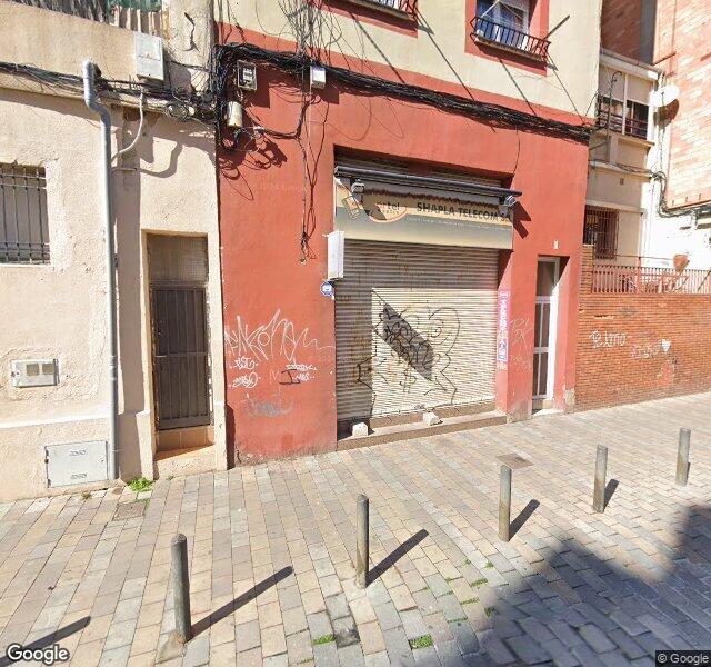 COMPRA DIRECTA - Vivienda en BADALONA