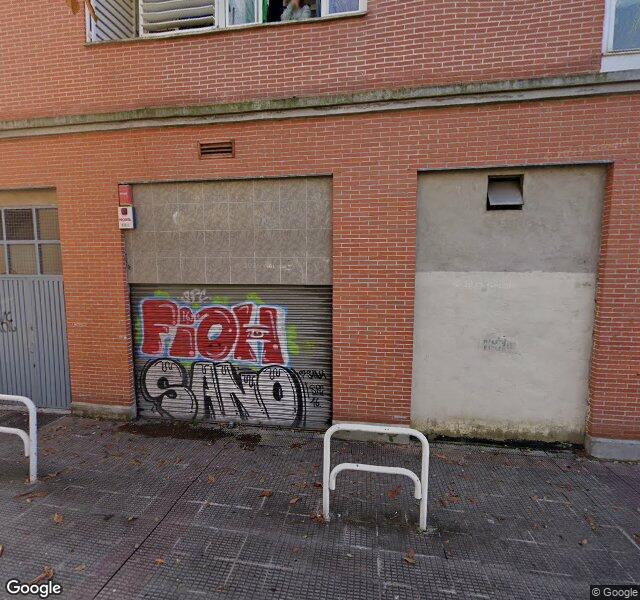 Vivienda en Pamplona/Iruña