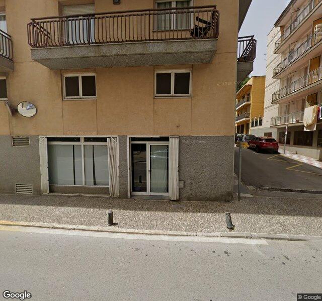 COMPRA DE CRÉDITO - Inmueble en Arbúcies