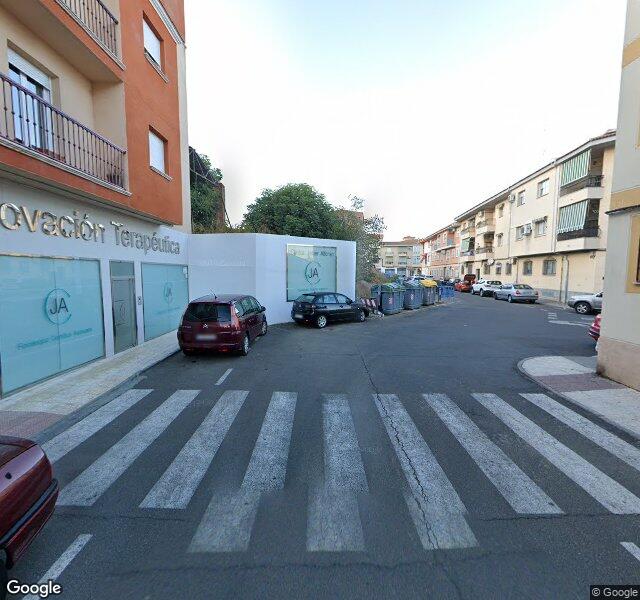 Inmueble en Coria