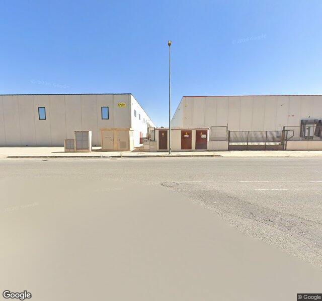 COMPRA DE CRÉDITO - Nave en Alhama de Murcia