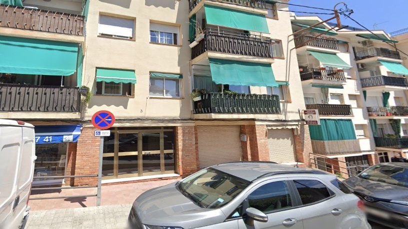 Vivienda · 72 m² · 2 hab en Alella