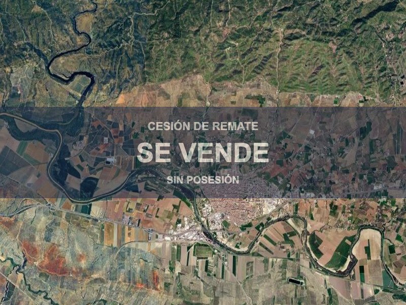 Vivienda en AndÃºjar