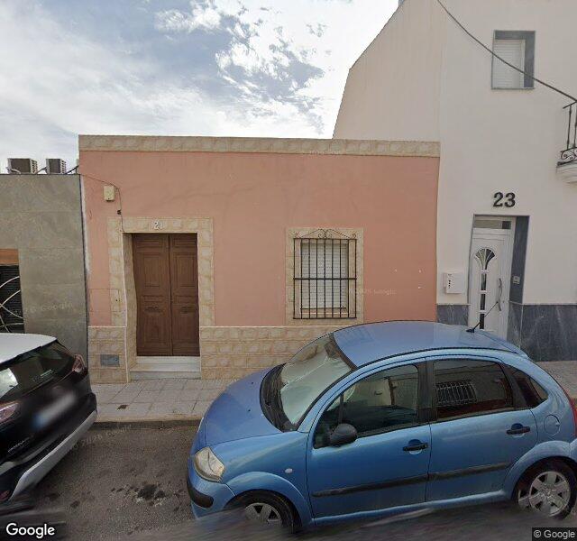 COMPRA DE CRÉDITO - Inmueble en Almendralejo