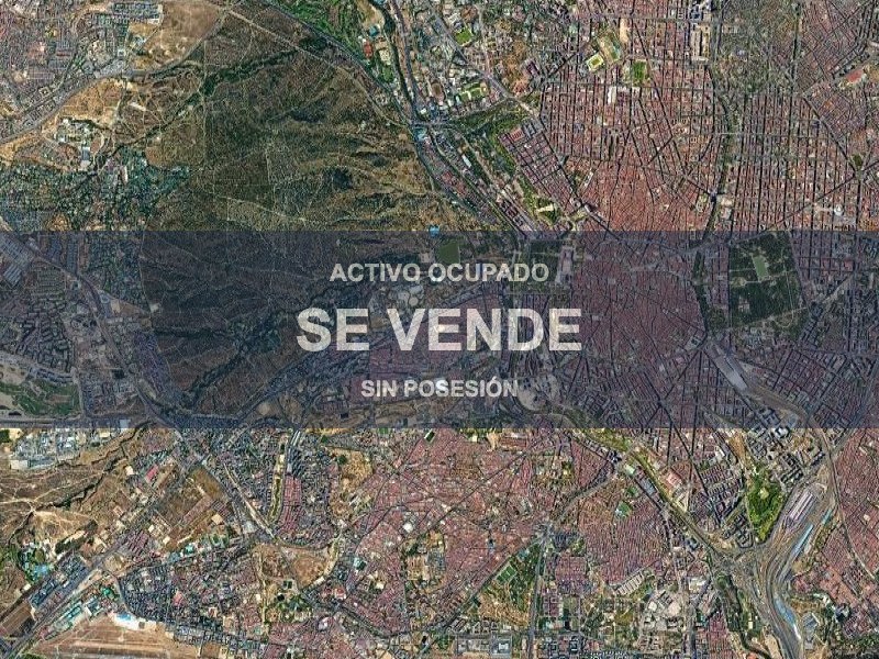 Piso en MADRID