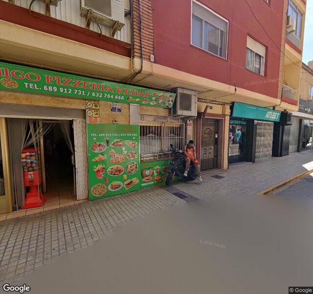 Vivienda en ALMANSA