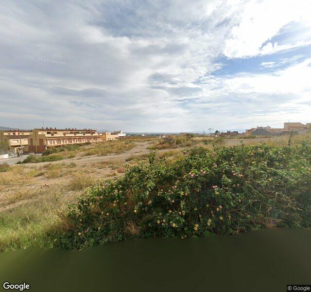 COMPRA DE CRÉDITO - Terreno en Alhama de Murcia