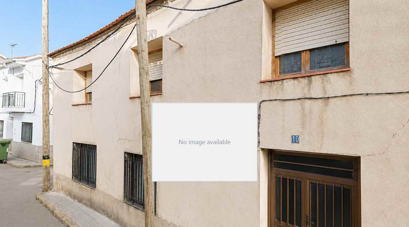 Vivienda · 120 m² · 2 hab en Alcolea de Calatrava