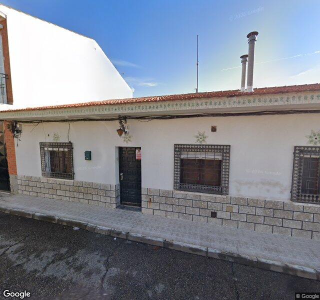 COMPRA DE CRÉDITO - Inmueble en Añover de Tajo