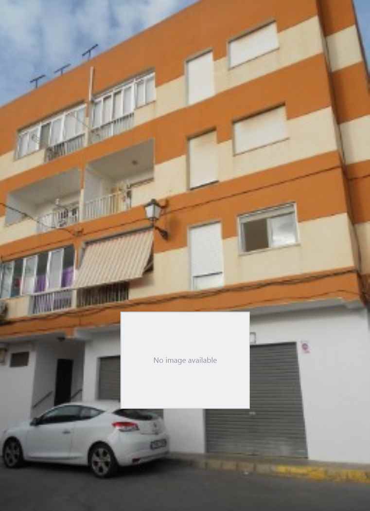 Vivienda · 91 m² · 3 hab en Alhama de Almeria